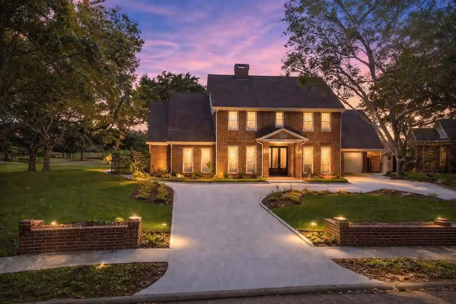 Photo 4 of 25 The Oval Street, Sugar Land, TX