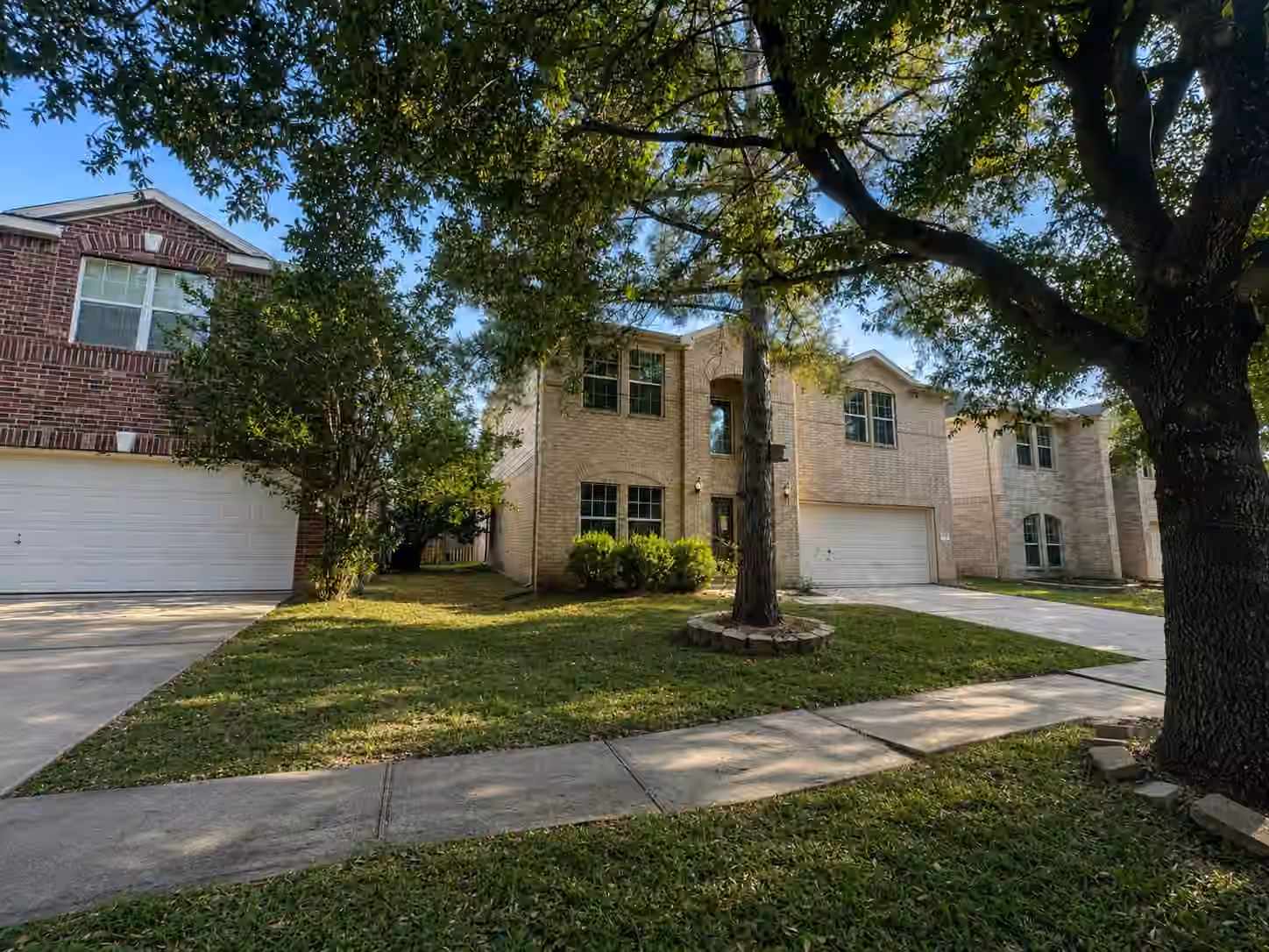 Photo 2 of 3522 Cactus Creek Drive, Spring, TX