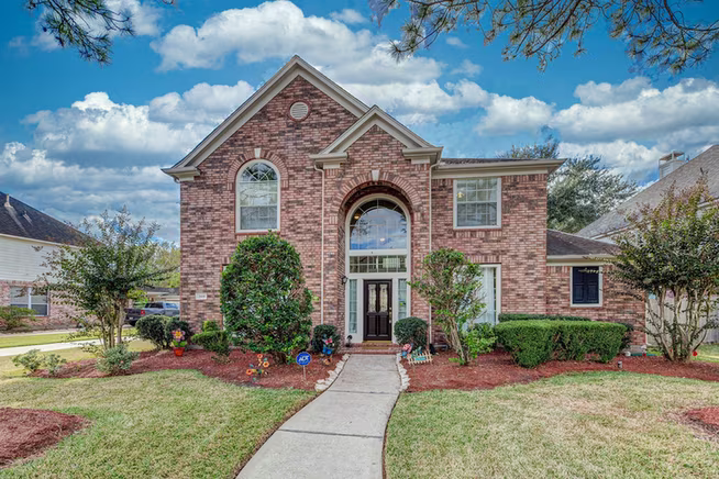 Photo of 2618 Pinebend Drive, Pearland, TX 77584