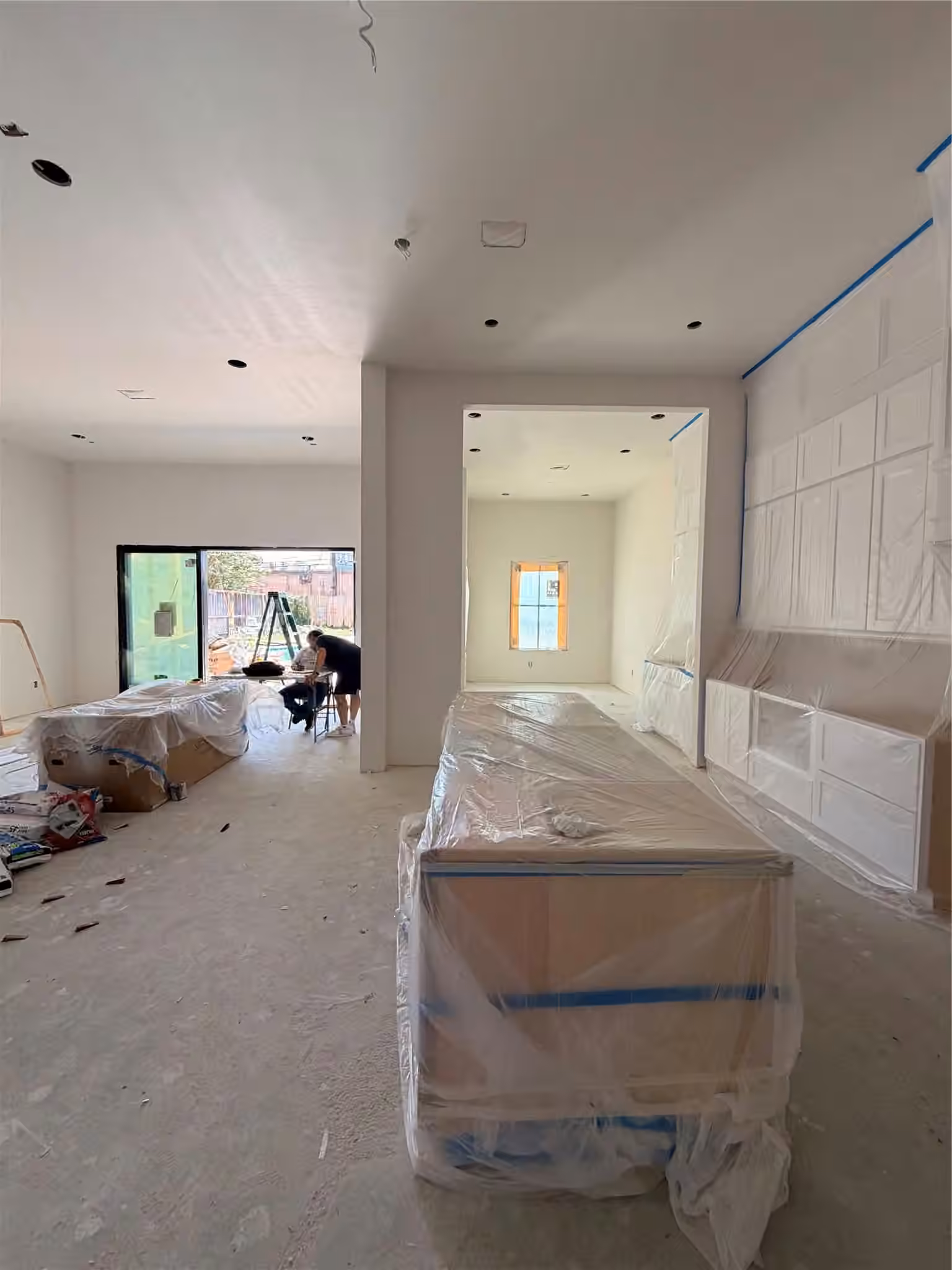 Photo 6 of 4727 Waring Street, Houston, TX