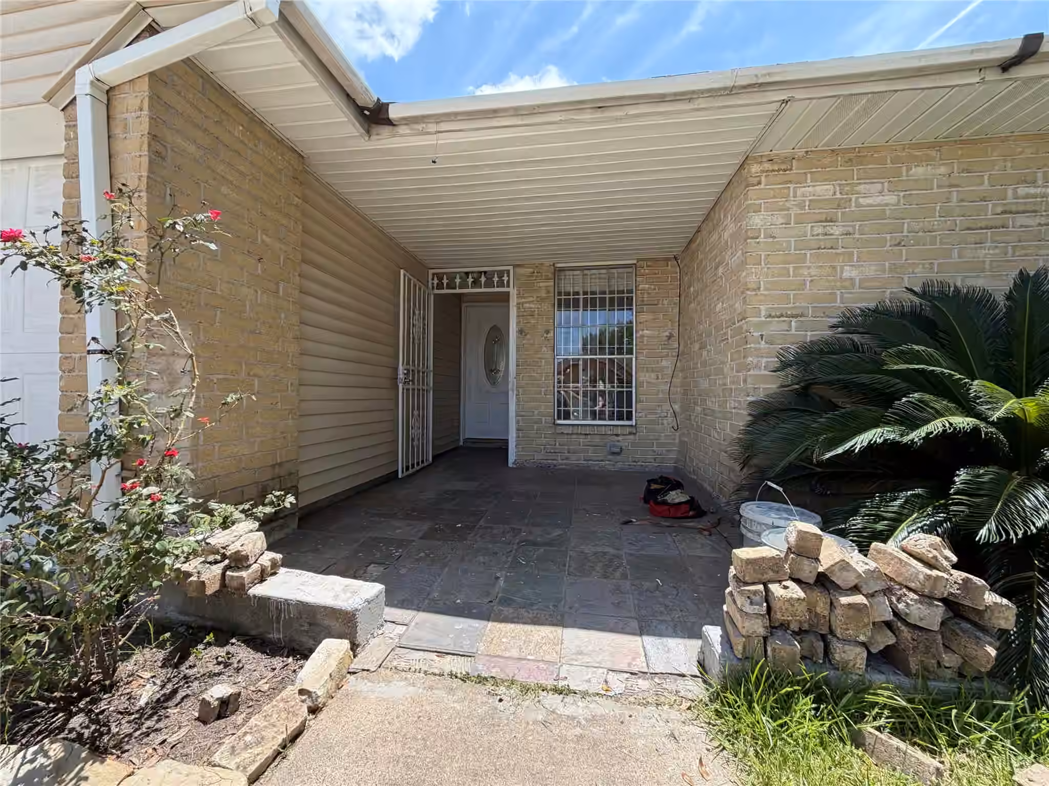 Photo 3 of 527 Slumberwood Dr, Houston, TX
