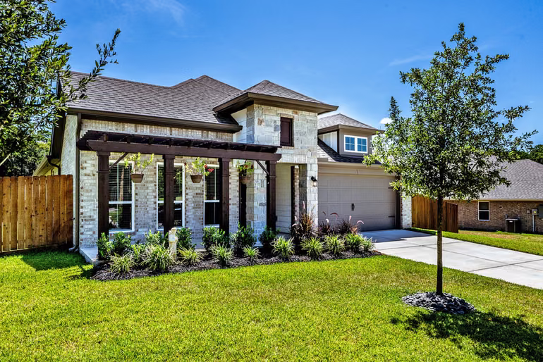 Photo of 3701 Sage Lane, Huntsville, TX 77340