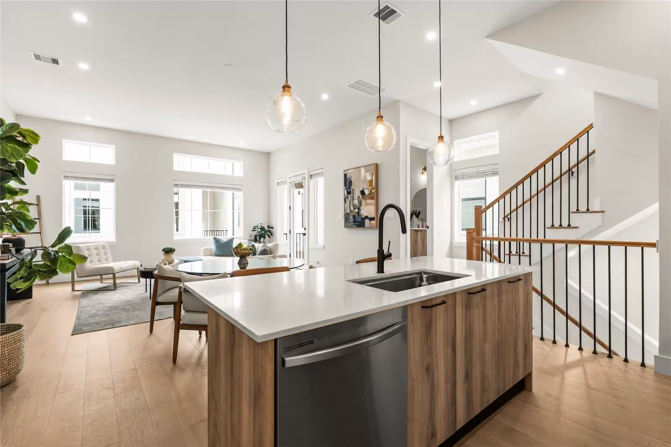 Photo of 3907 Tulane Street E, Houston, TX 77018