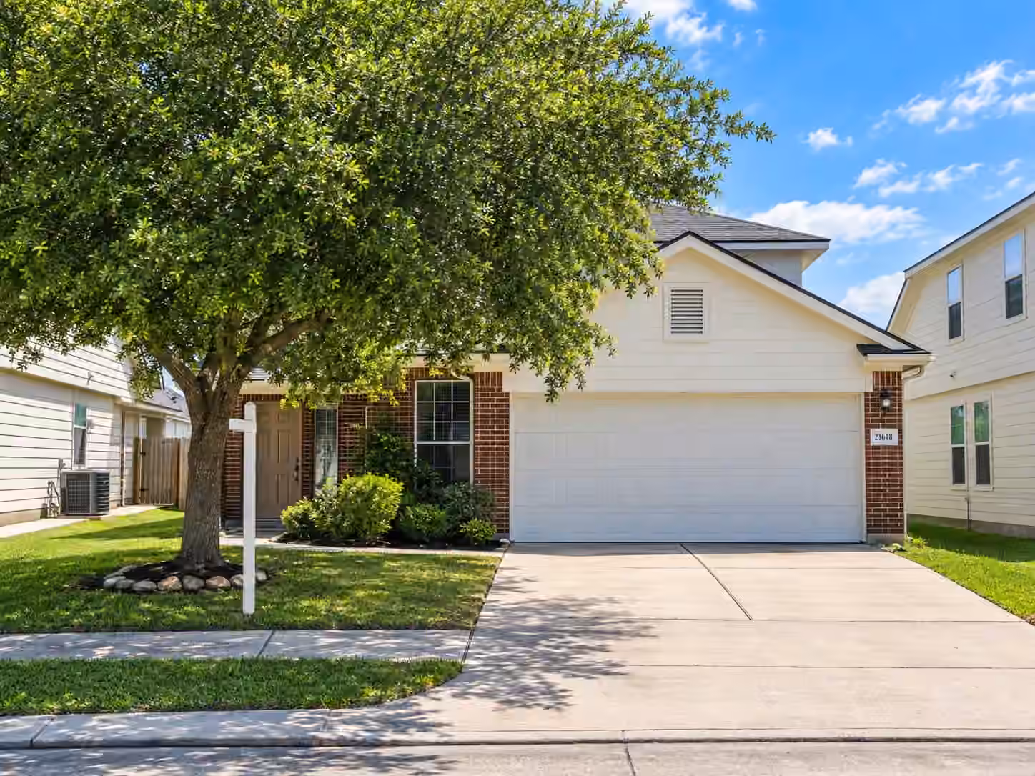 Photo of 21618 Ornella Circle, Humble, TX 77338