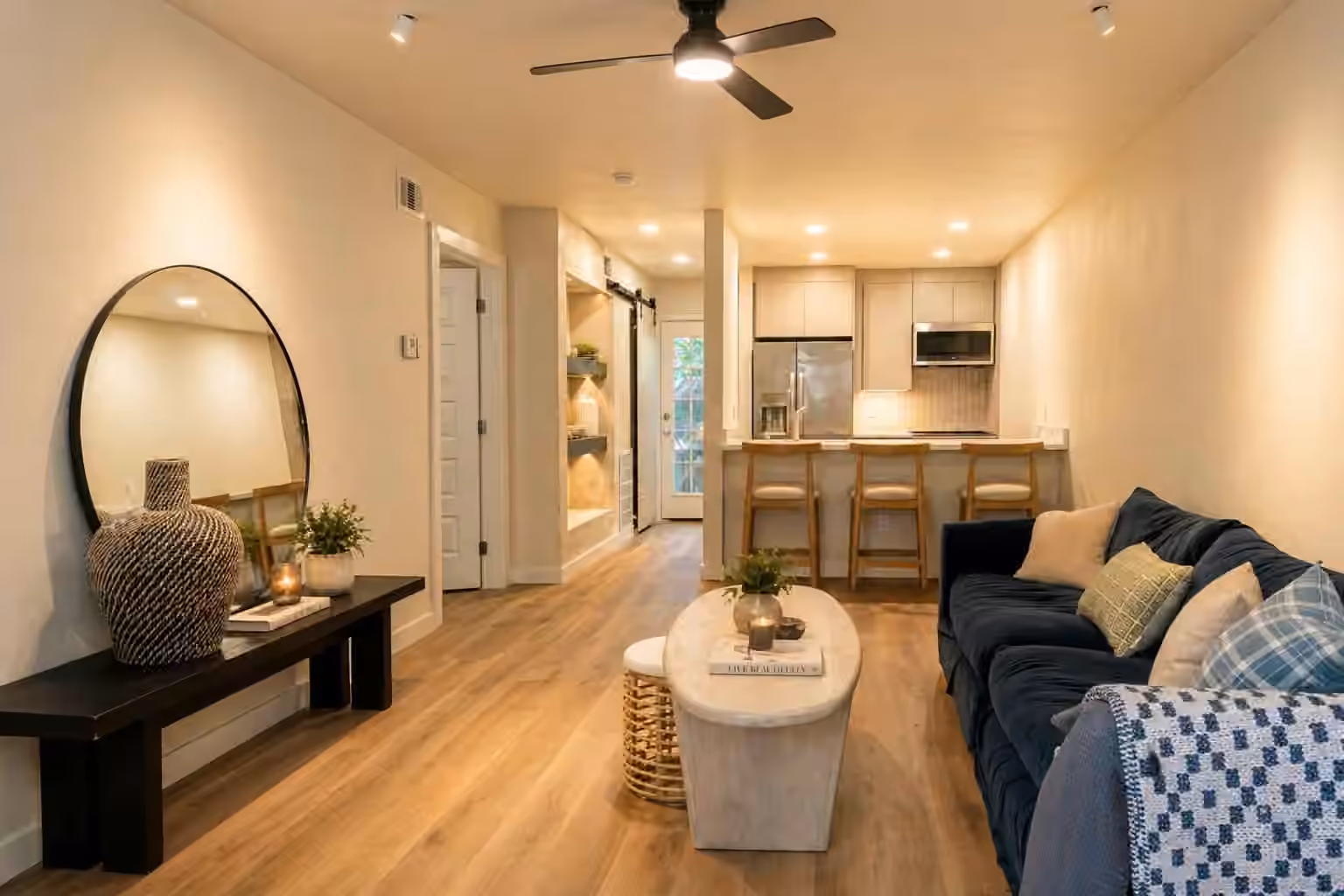 Photo of 3300 Yorktown Street 3, Houston, TX