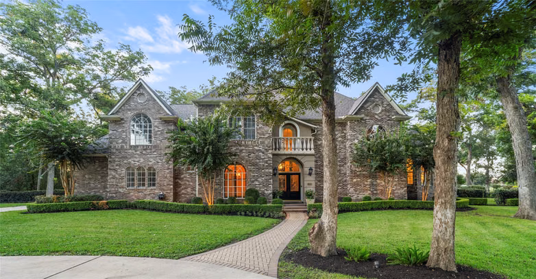 Photo of 2522 Ginger Mint Court, Richmond, TX 77406