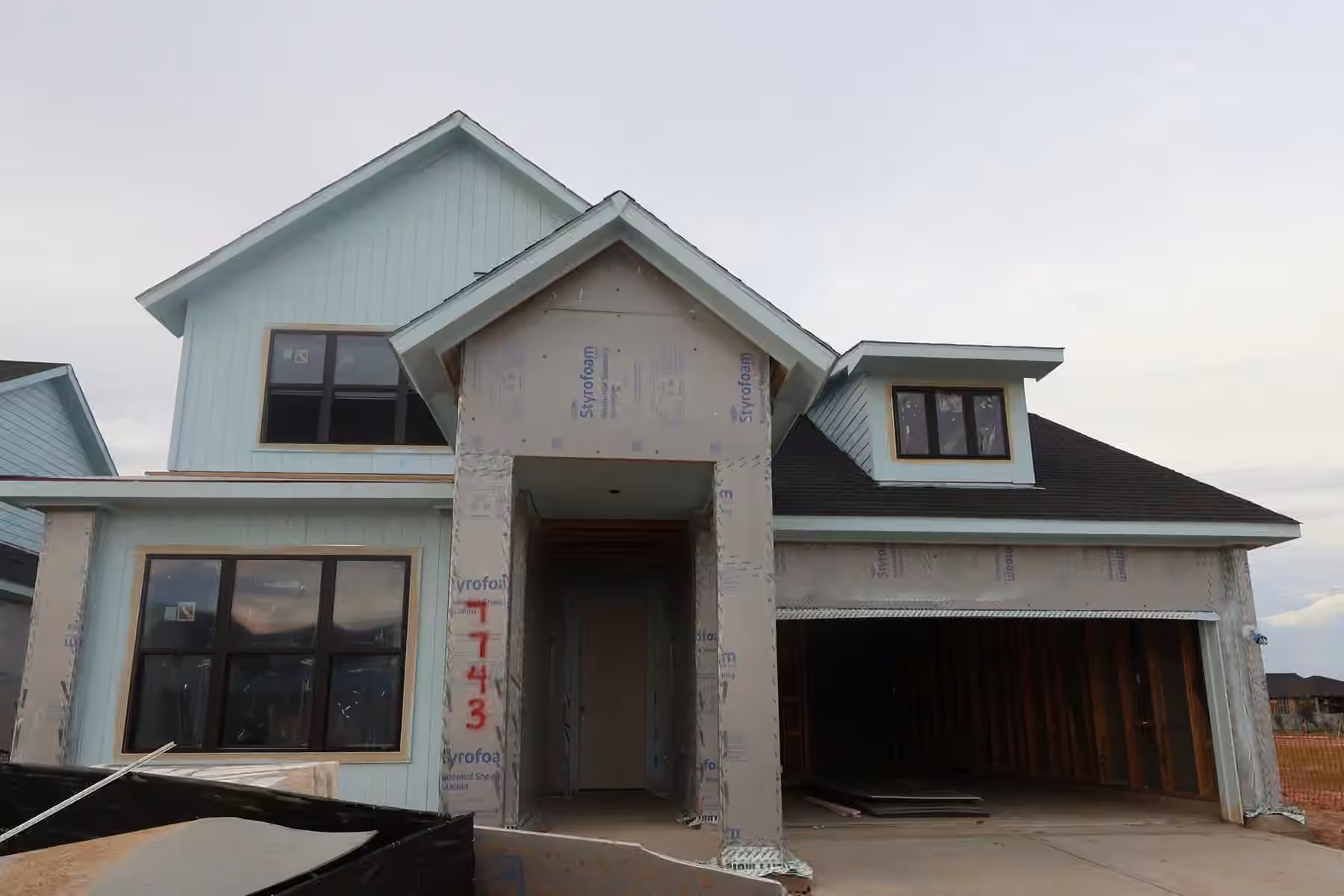 Photo 2 of 7743 Blue Heron Drive, Richmond, TX