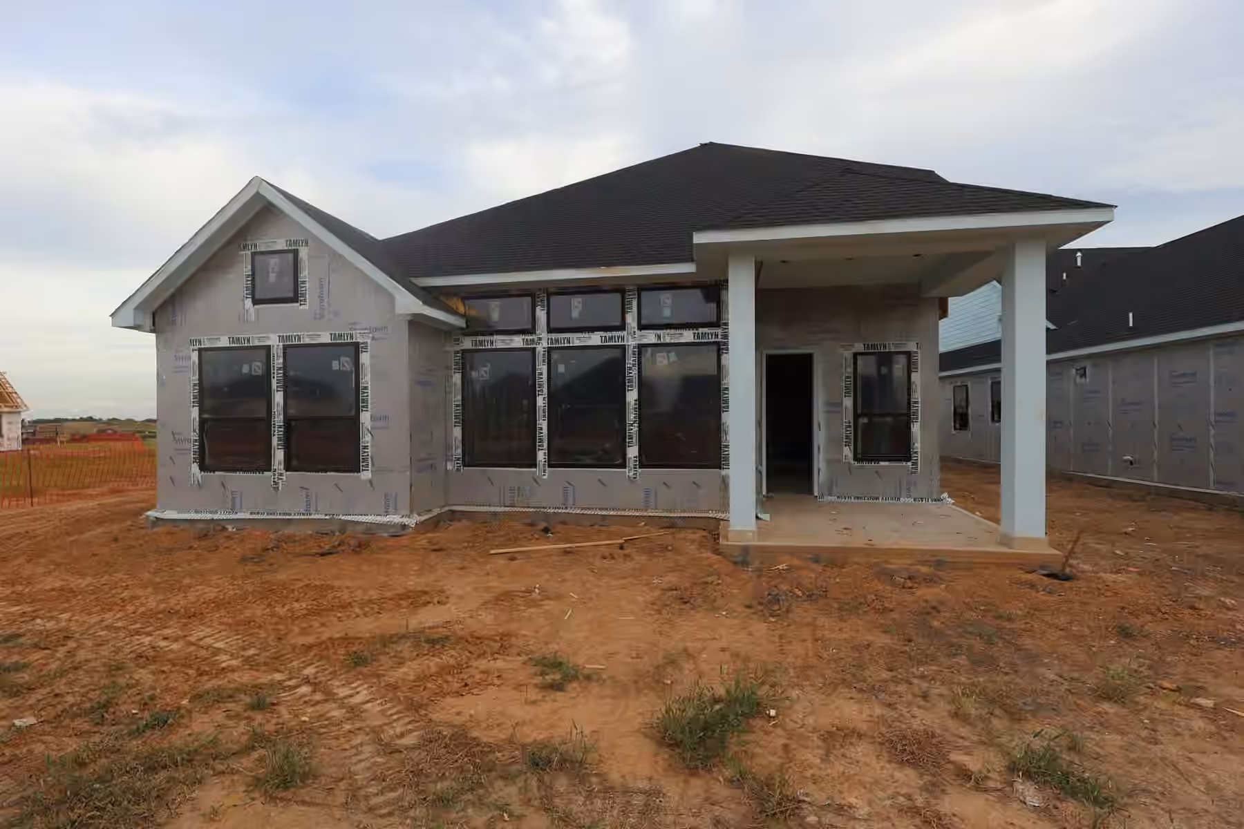 Photo 3 of 7743 Blue Heron Drive, Richmond, TX