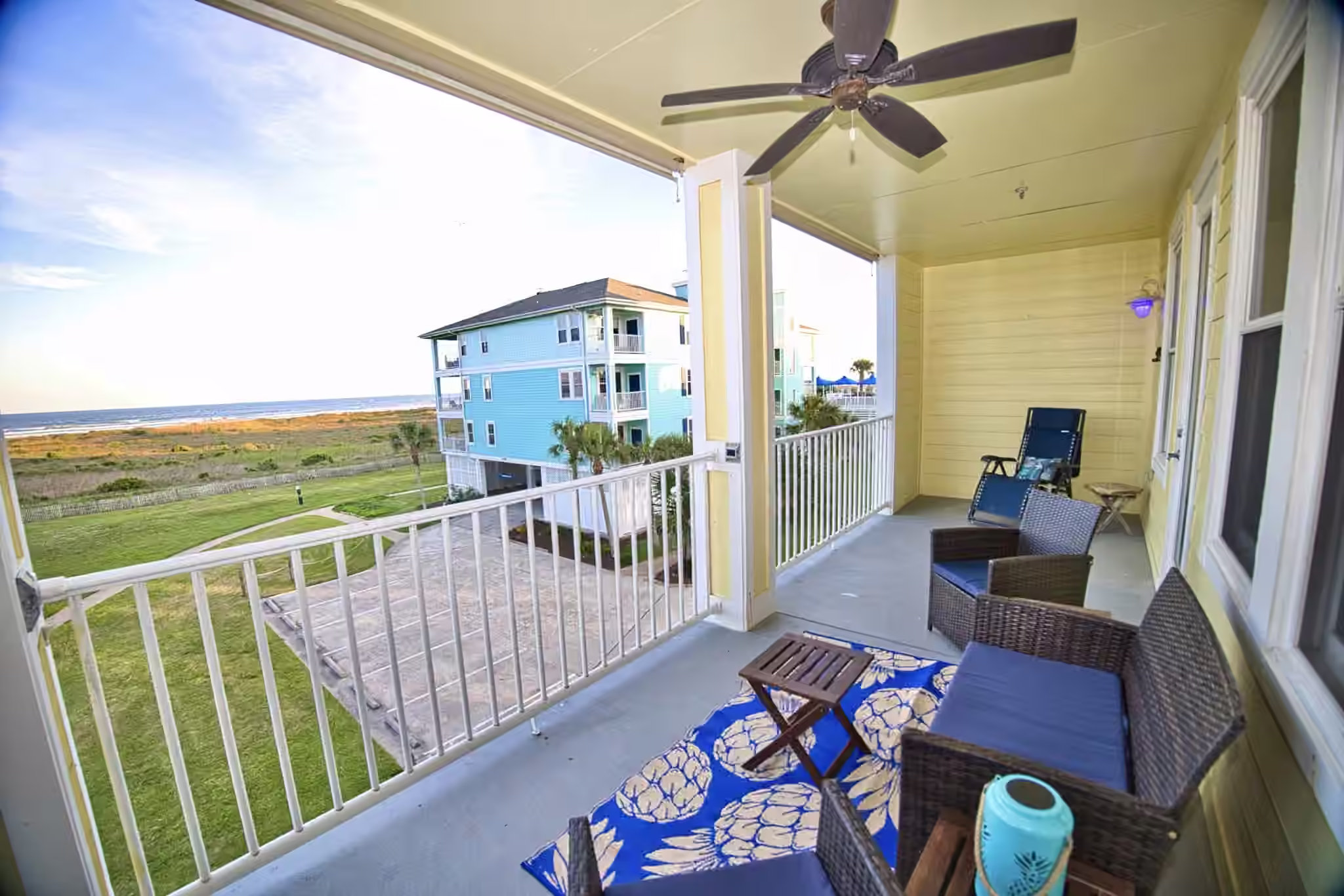 Photo of 4141 Pointe West Drive 202, Galveston, TX