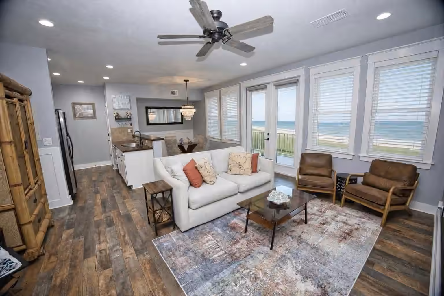 Photo 3 of 4141 Pointe West Drive 202, Galveston, TX