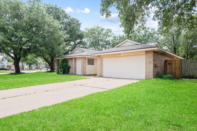 Photo 4 of 16854 Blend Stone, Houston, TX
