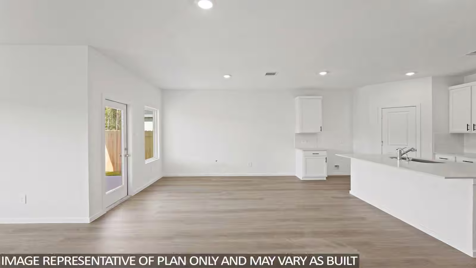 Photo 5 of 236 Golden Eagle Boulevard, New Waverly, TX