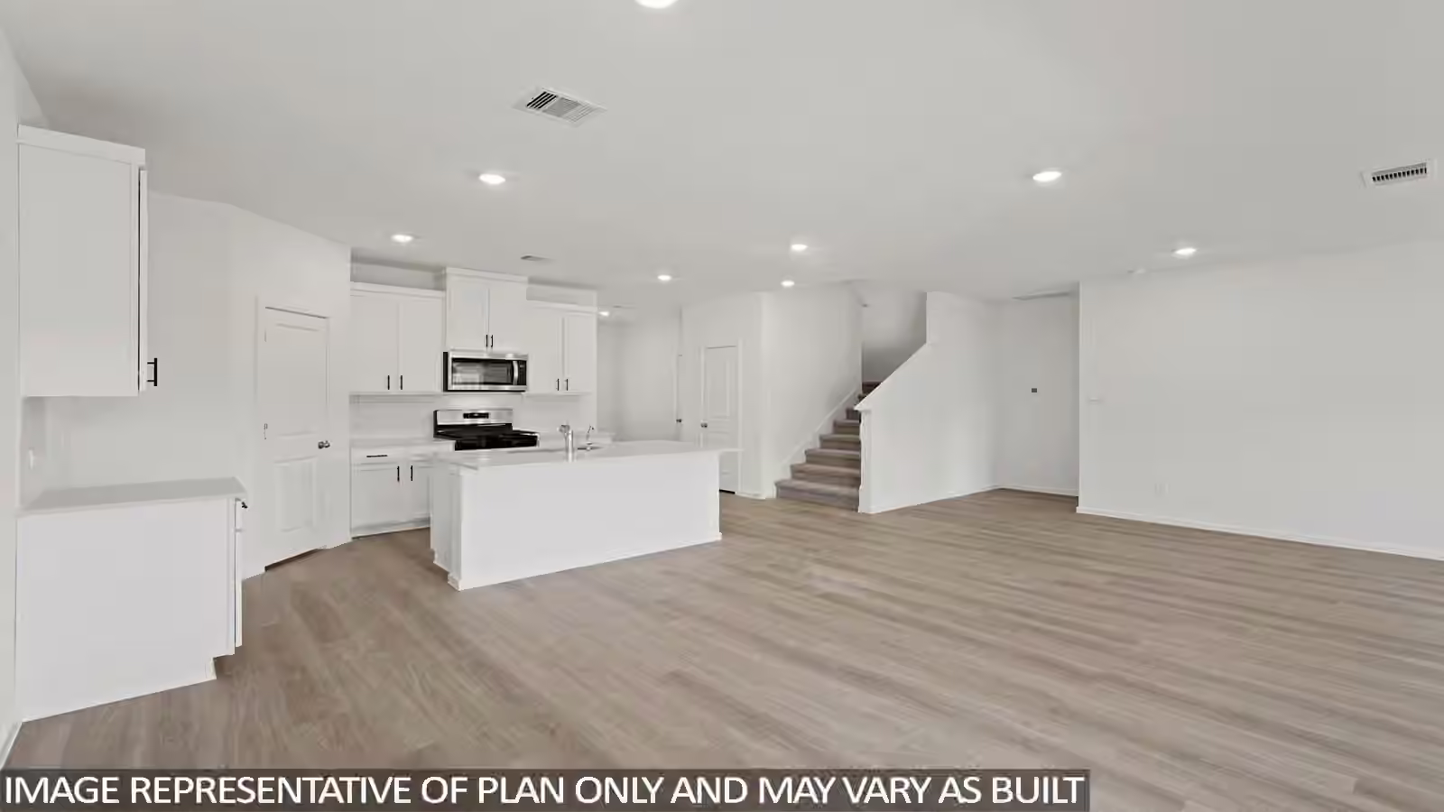 Photo 6 of 236 Golden Eagle Boulevard, New Waverly, TX
