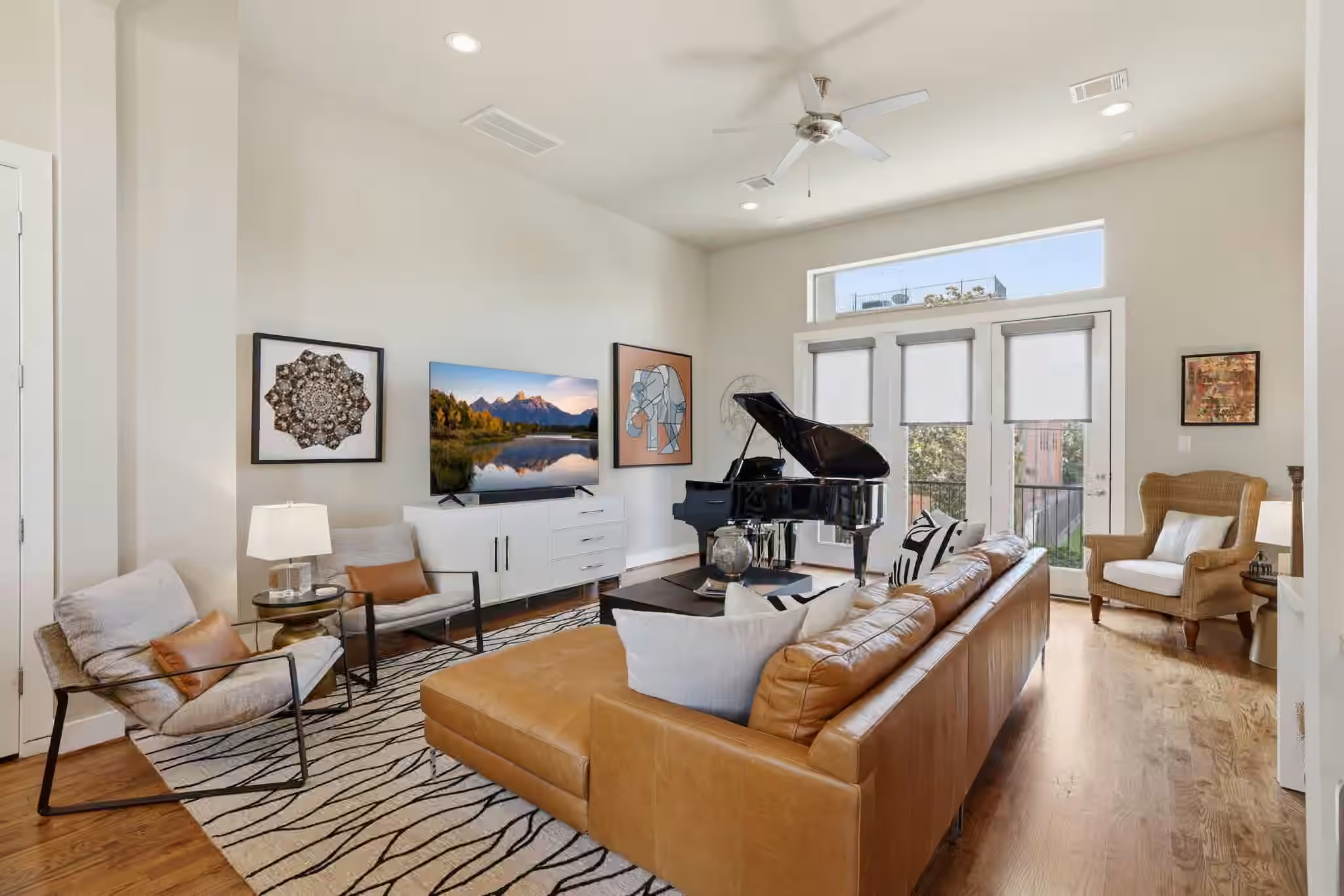 Photo 2 of 4102 Marina Street, Houston, TX