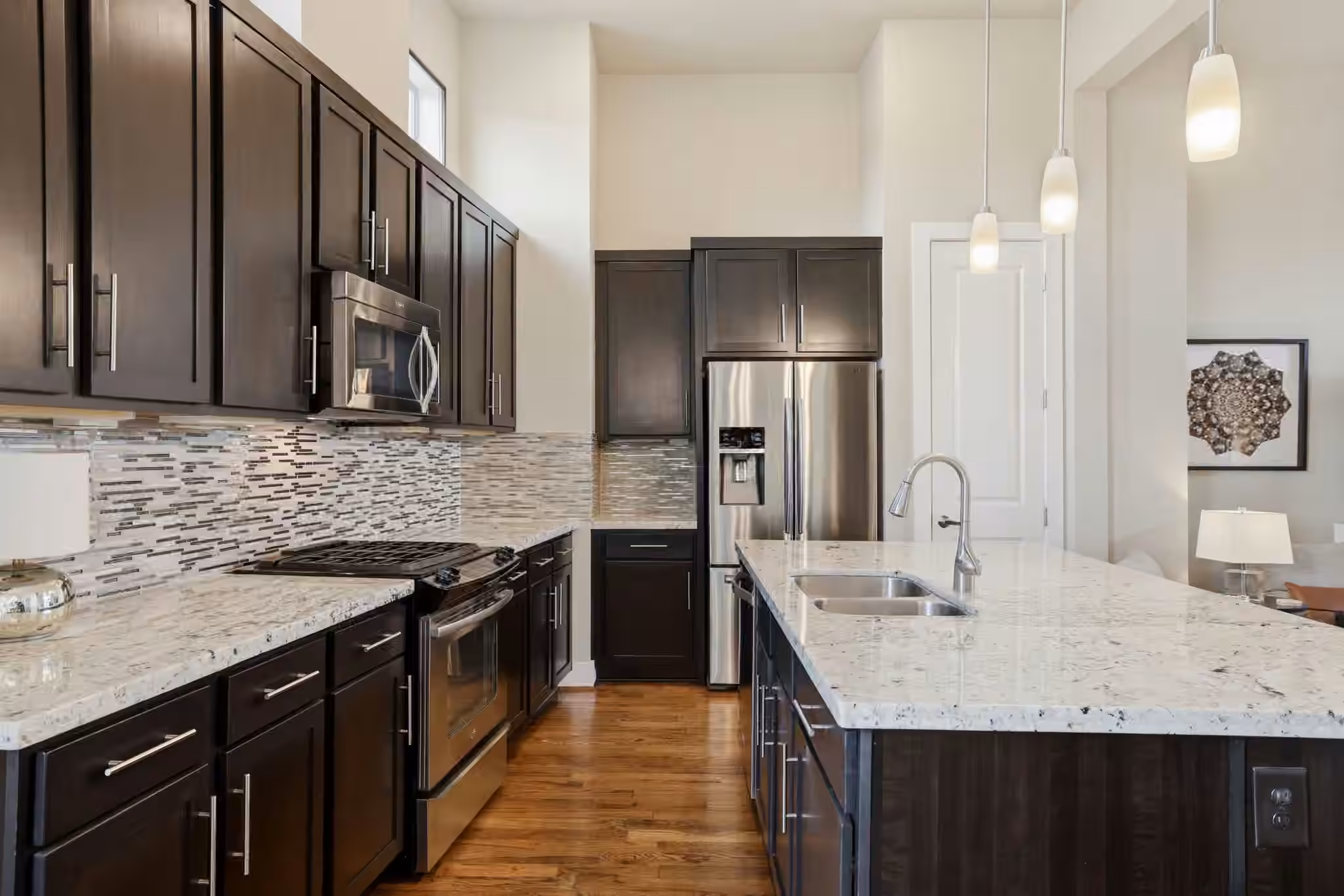 Photo 4 of 4102 Marina Street, Houston, TX