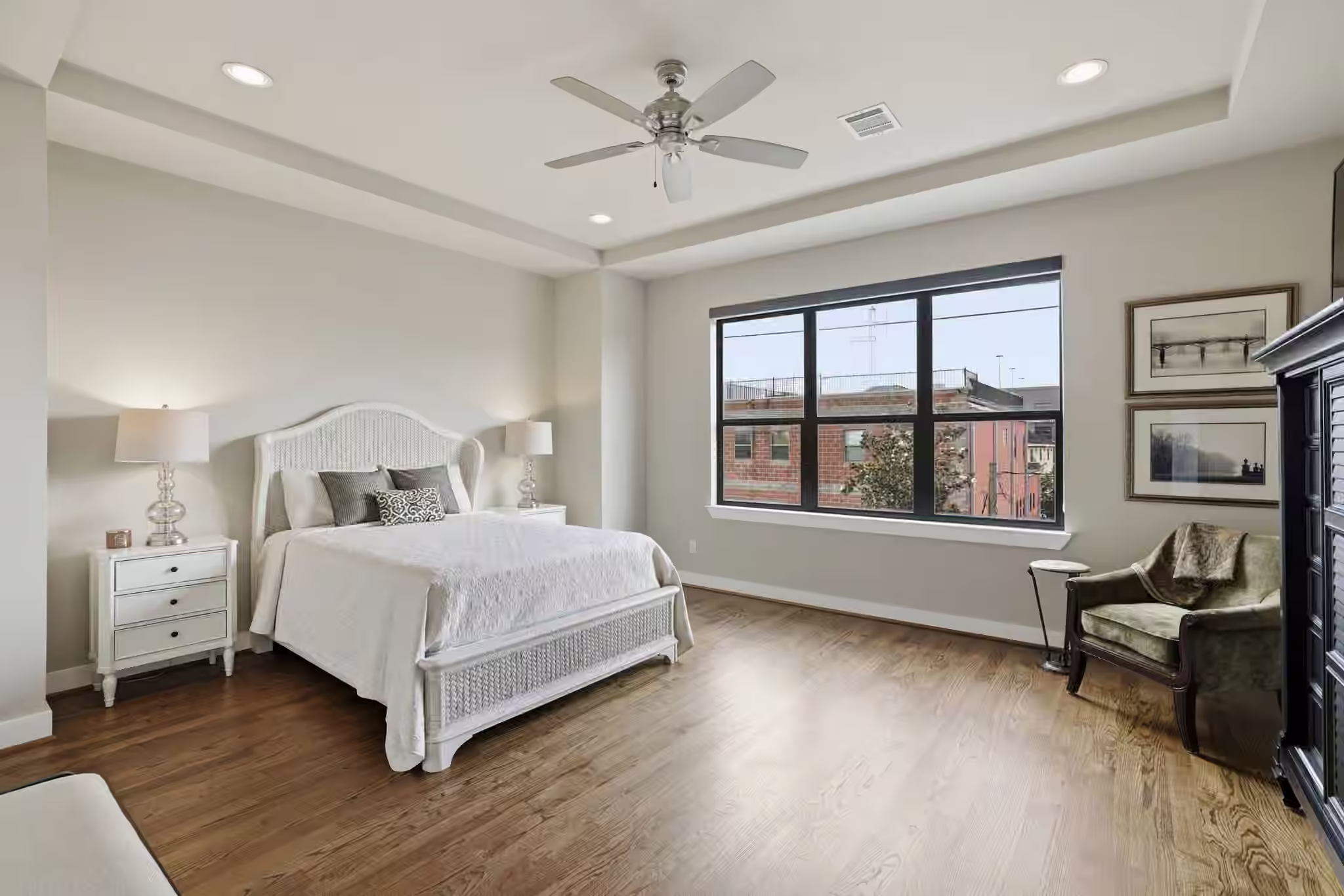 Photo 5 of 4102 Marina Street, Houston, TX