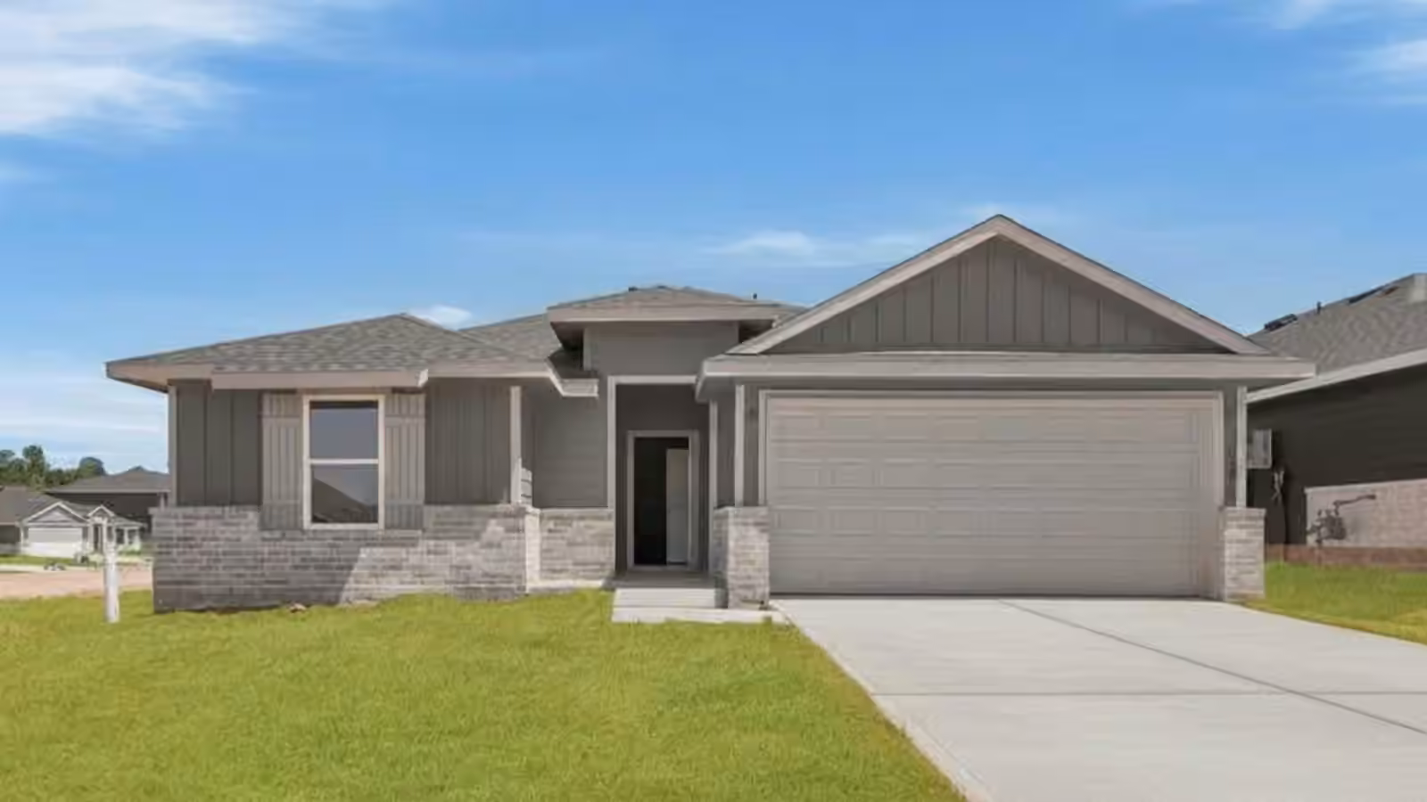 Photo of 15912 Maybelle Street, Montgomery, TX 77316