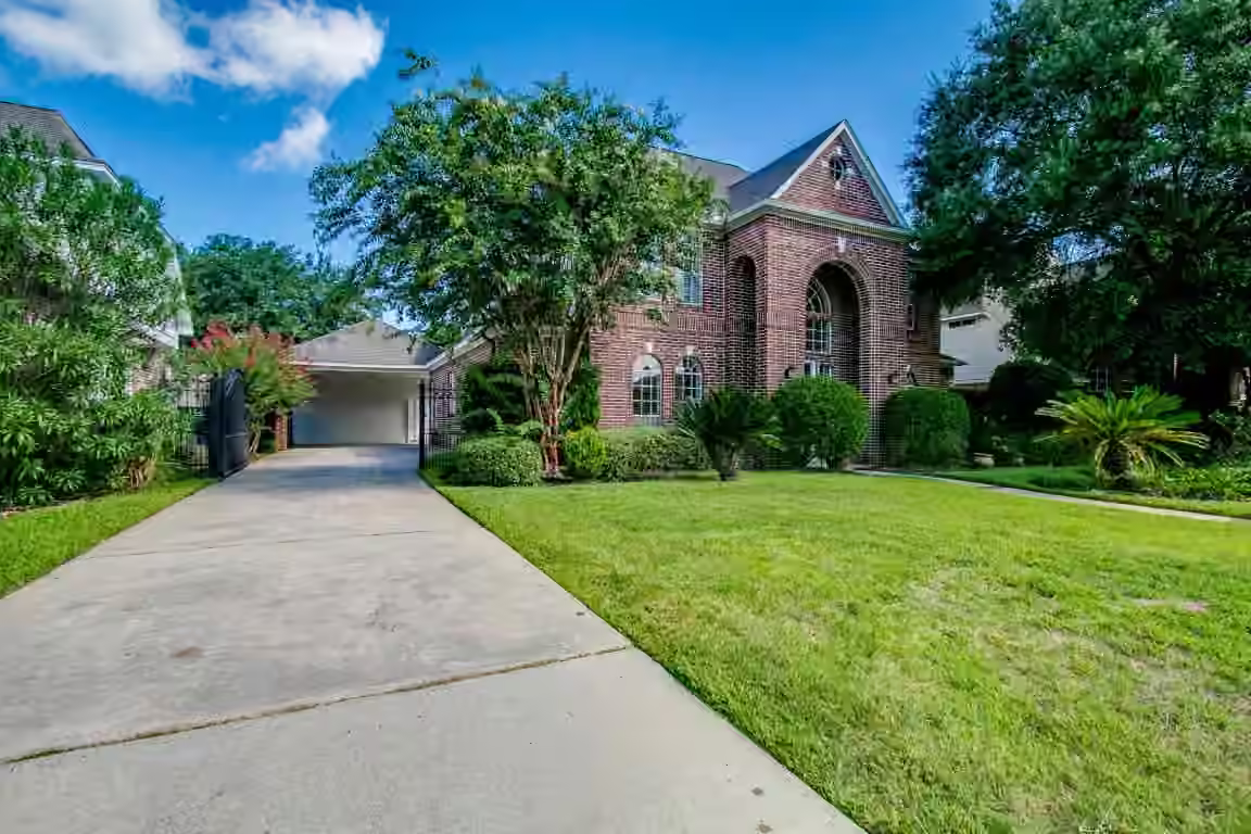 Photo of 6302 Laver Love Drive, Spring, TX 77379