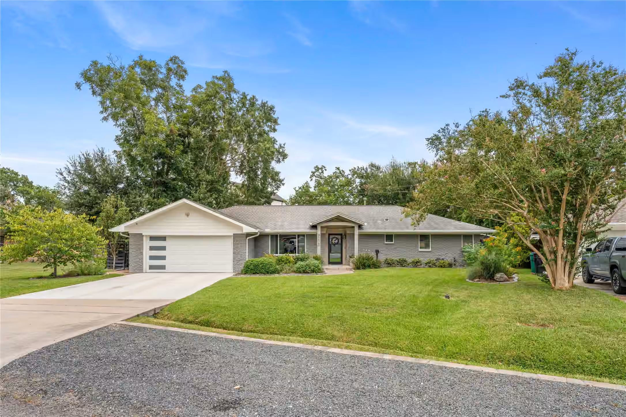 Photo of 9106 Western Drive, Houston, TX 77080