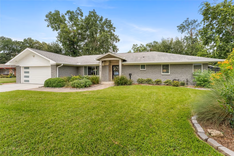 Photo 4 of 9106 Western Drive, Houston, TX