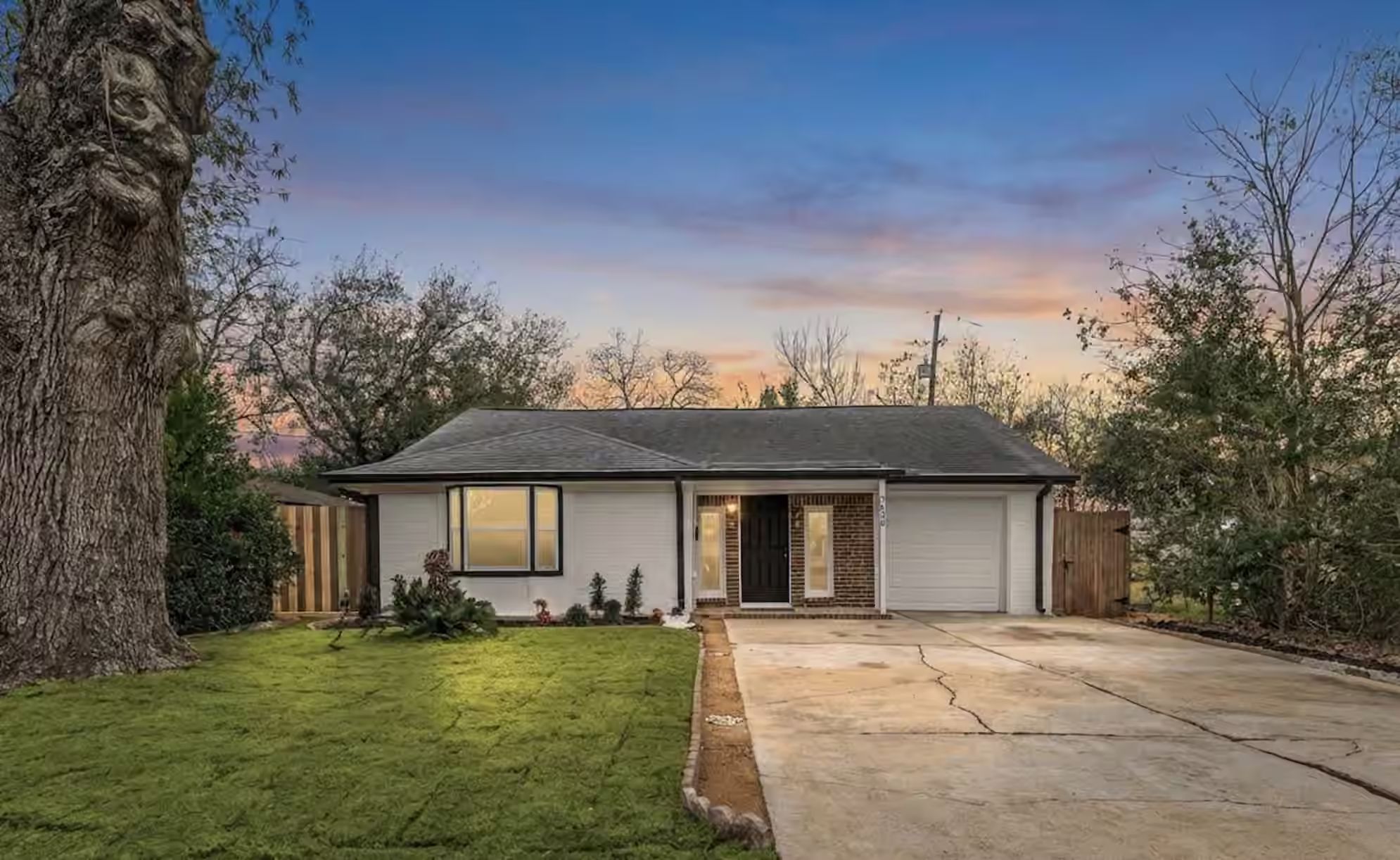 Photo of 7630 Lady Street, Houston, TX 77021