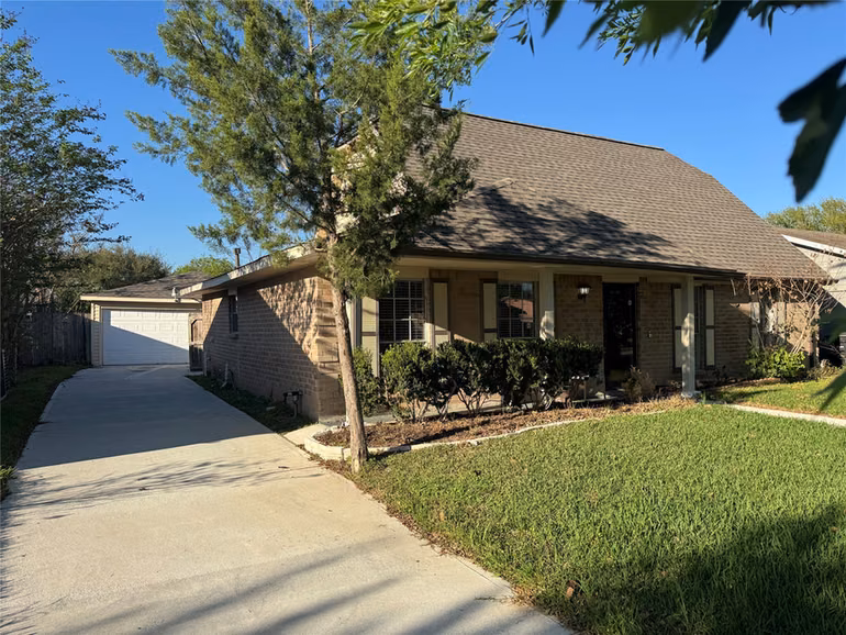 Photo of 11402 Concho Street, Houston, TX