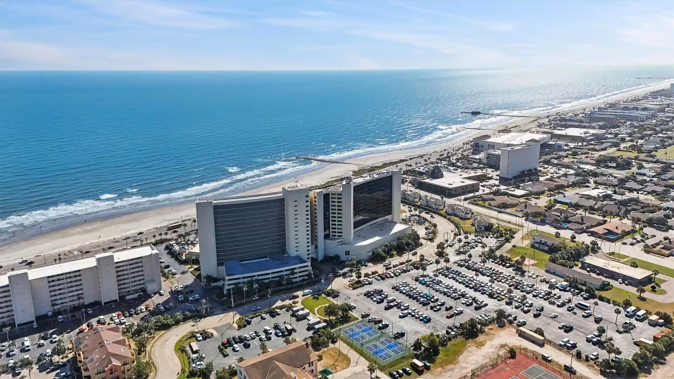 Photo of 5220 Seawall Boulevard 1237B, Galveston, TX