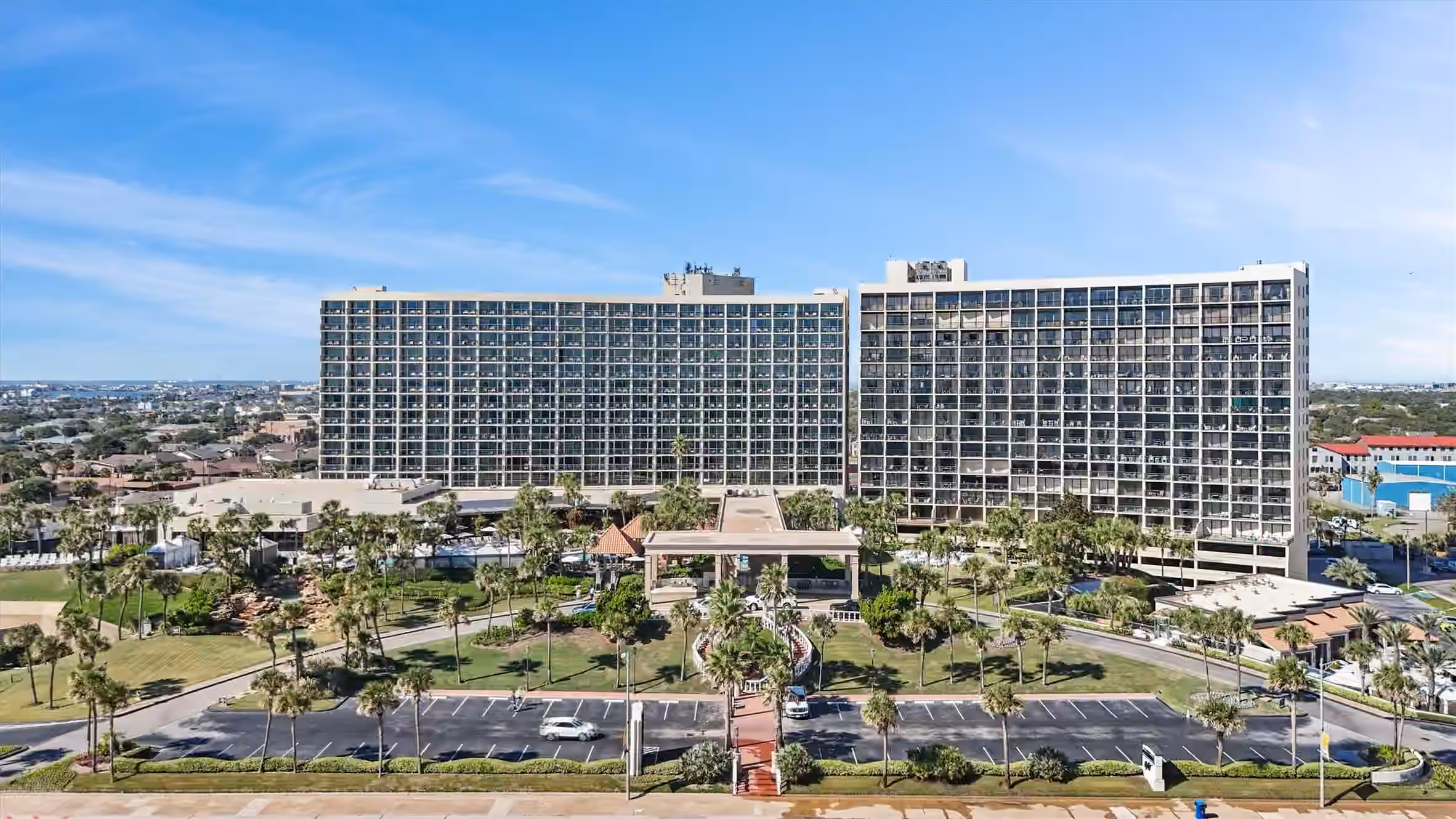 Photo 2 of 5220 Seawall Boulevard 1237B, Galveston, TX