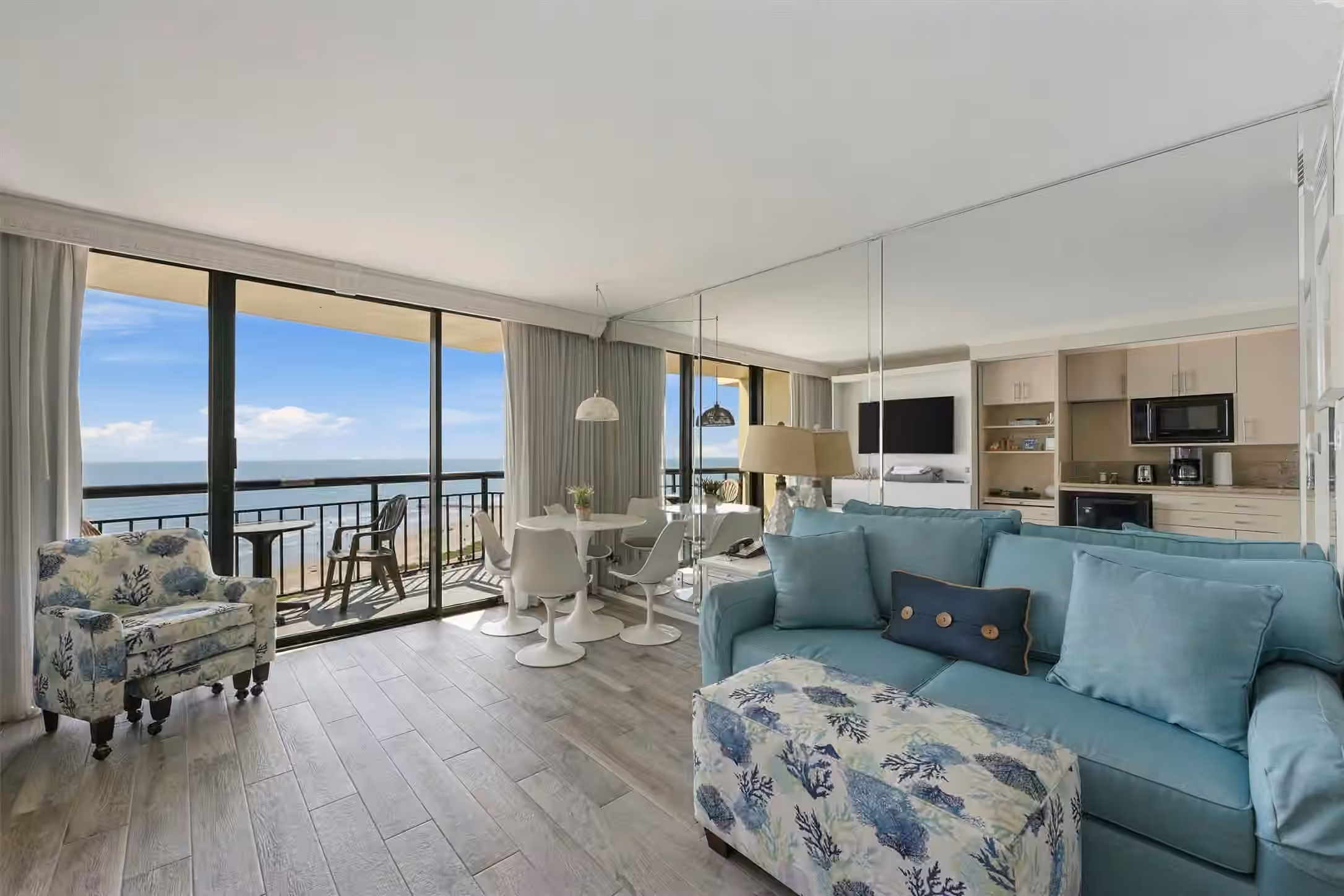 Photo 3 of 5220 Seawall Boulevard 1237B, Galveston, TX