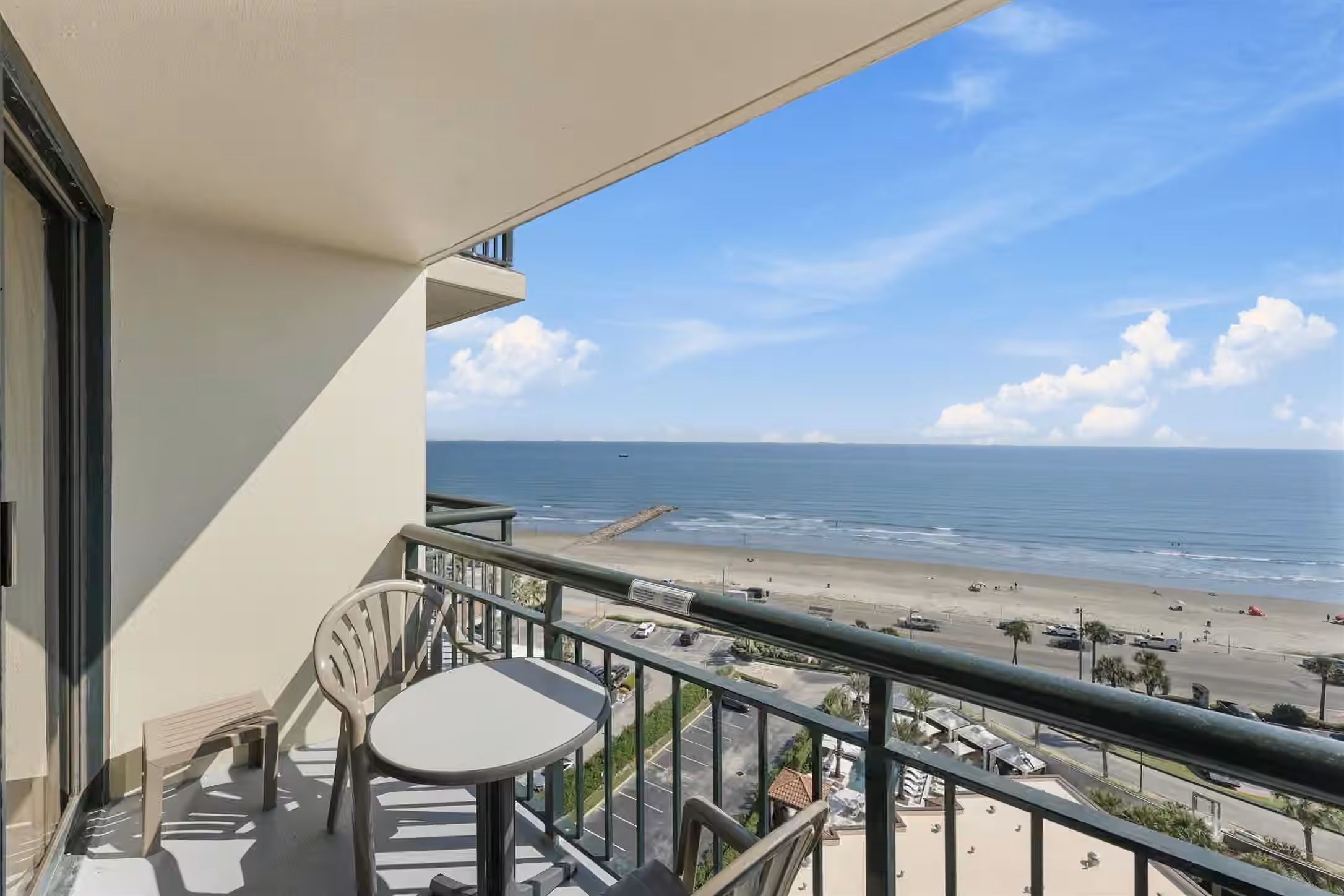 Photo 4 of 5220 Seawall Boulevard 1237B, Galveston, TX