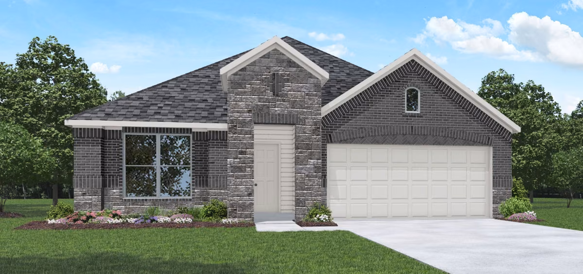 Photo of 401 Steamline Street, New Waverly, TX 77358