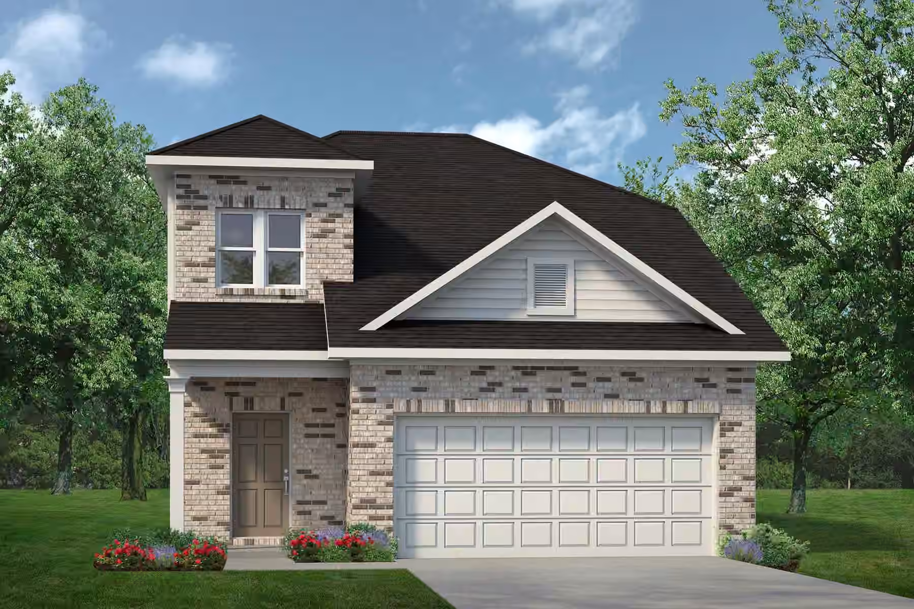 Photo of 19103 Malatya Court, Montgomery, TX