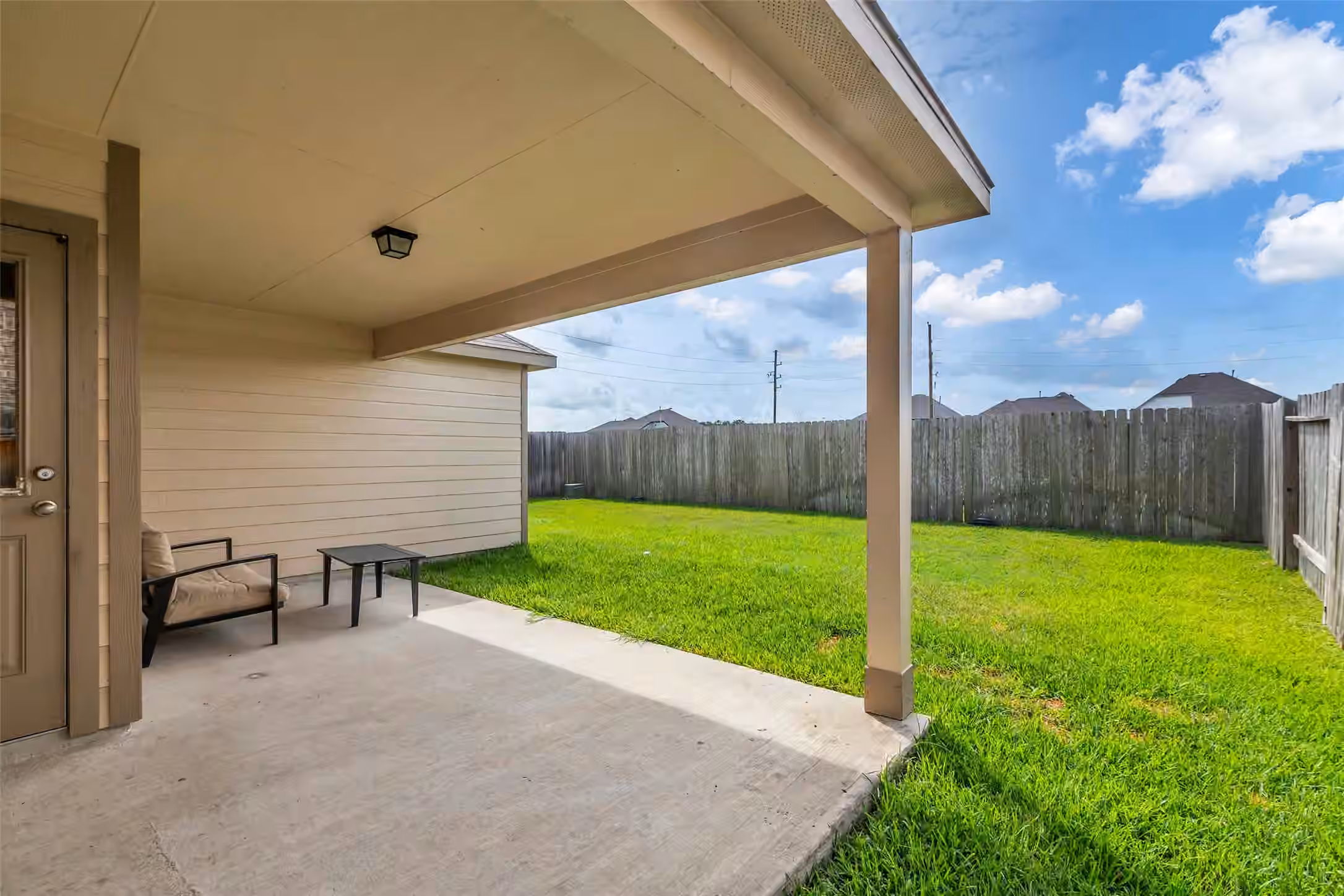Photo 5 of 15322 Laceleaf Trail, Houston, TX