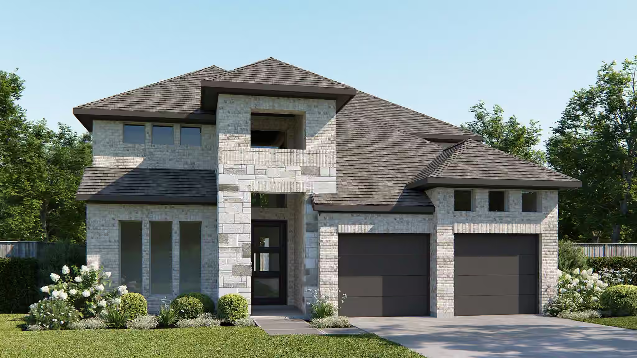 Photo of 21211 Madera Valley Lane, Cypress, TX 77433