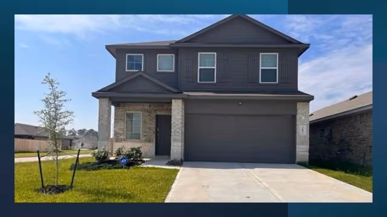 Photo of 5403 Tuscany Hills Lane, Spring, TX 77373