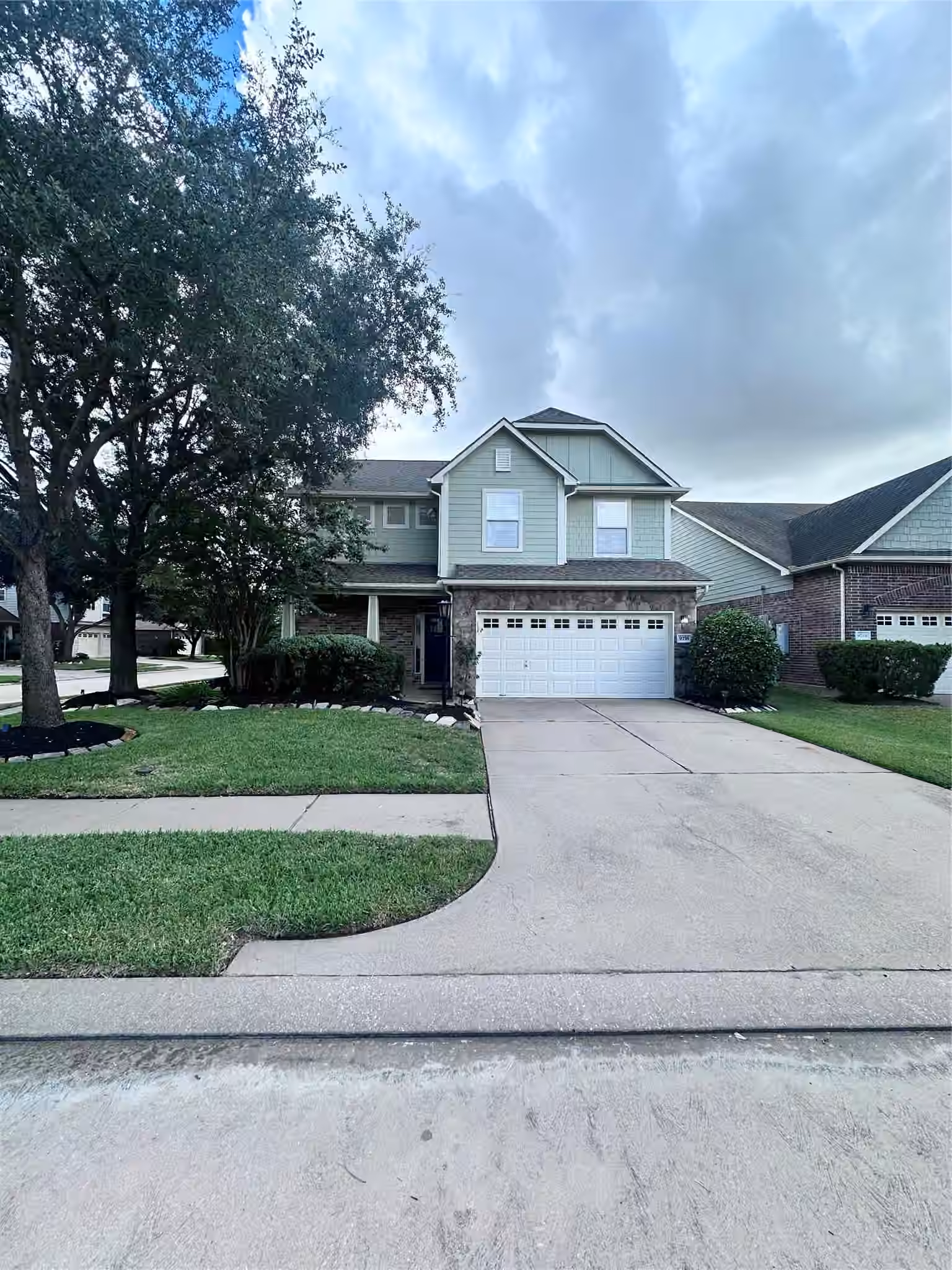 Photo of 9738 Walford Mill Lane, Houston, TX