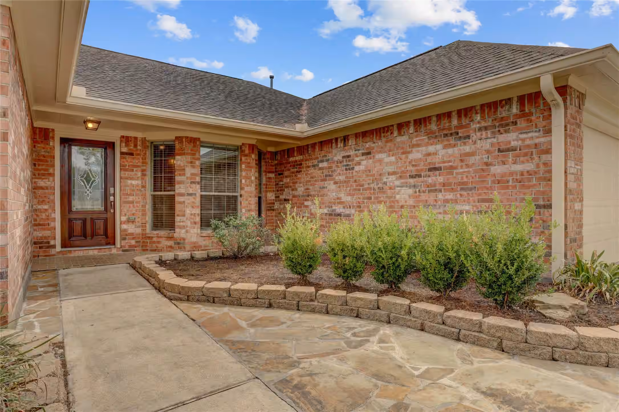 Photo 2 of 2818 J R Drive, Manvel, TX