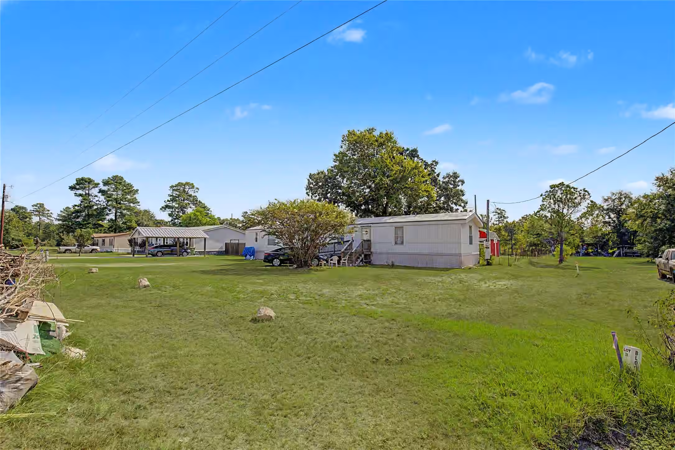 Photo 5 of 22 Victoria Way, Huntsville, TX