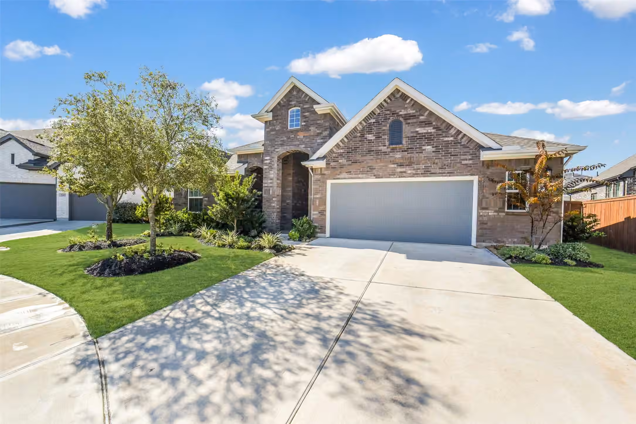 Photo of 1703 Rosings Way, Katy, TX 77493
