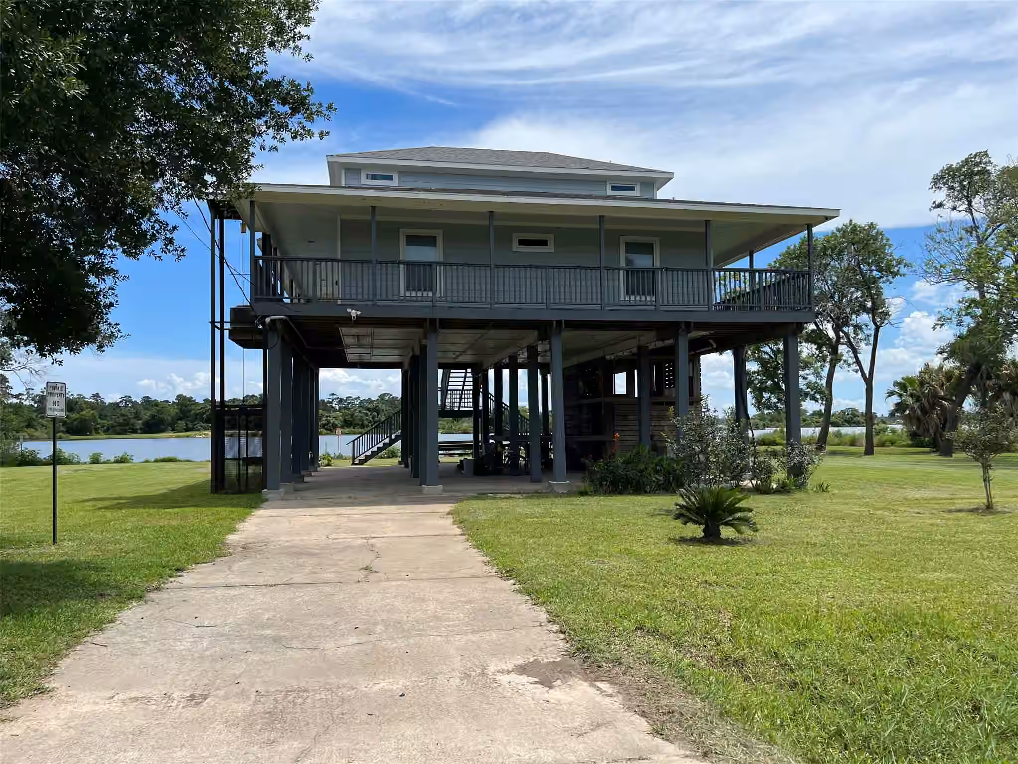 Photo of 21511 Rio Villa Drive S, Houston, TX 77049