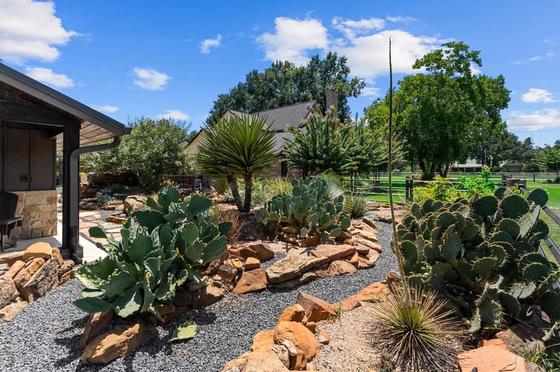 Photo 2 of 18003 Kitzman Road, Cypress, TX