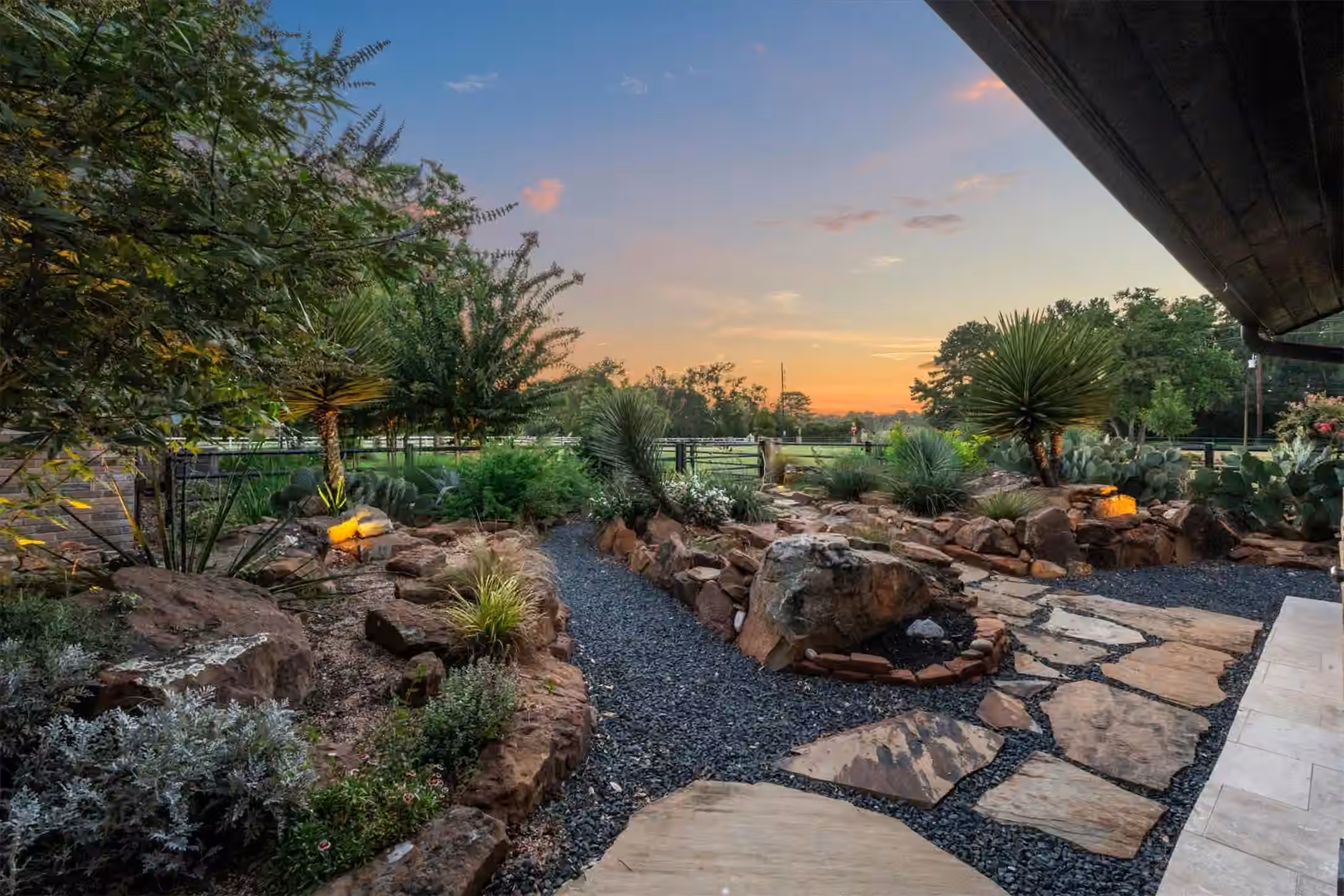 Photo 3 of 18003 Kitzman Road, Cypress, TX