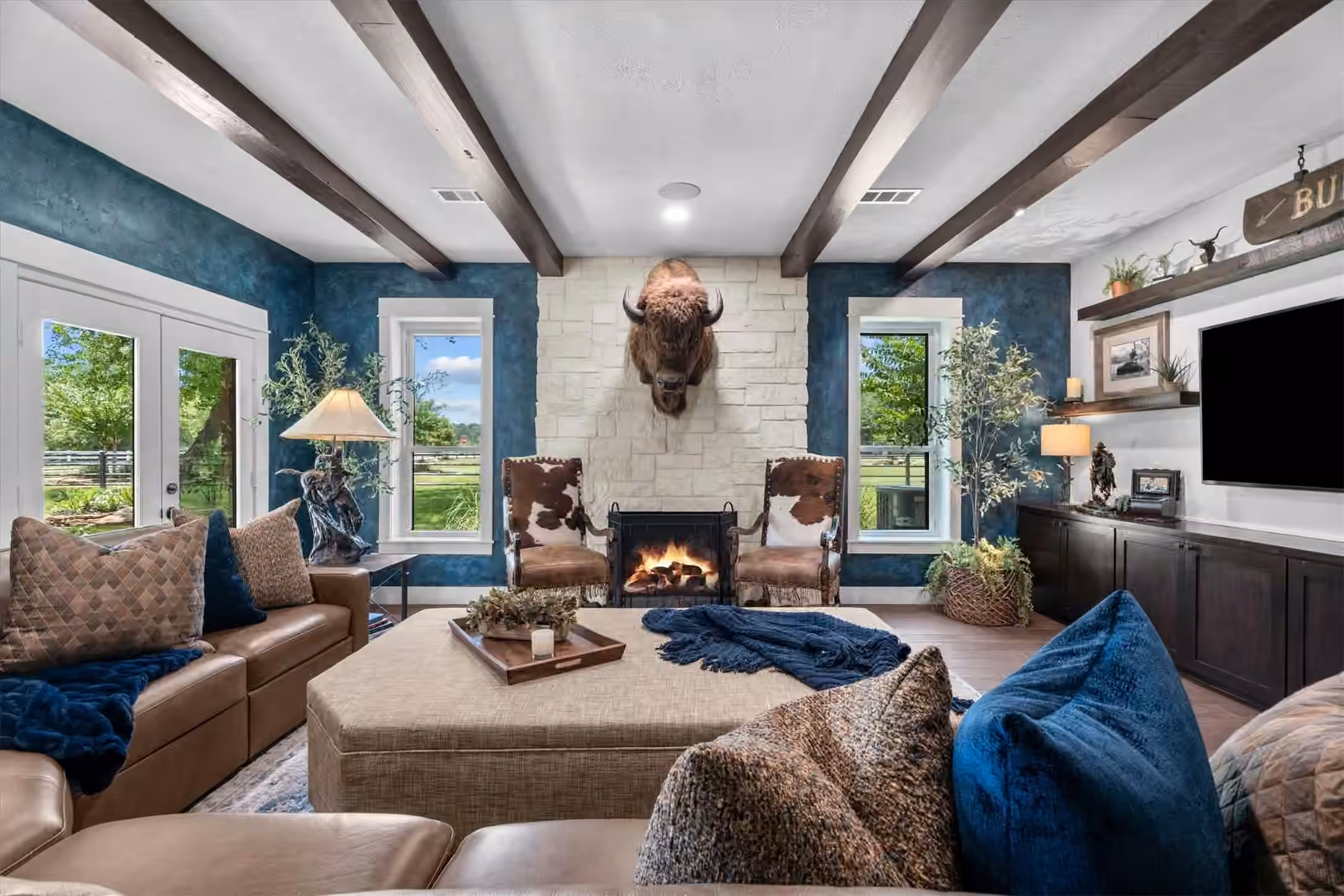 Photo 6 of 18003 Kitzman Road, Cypress, TX