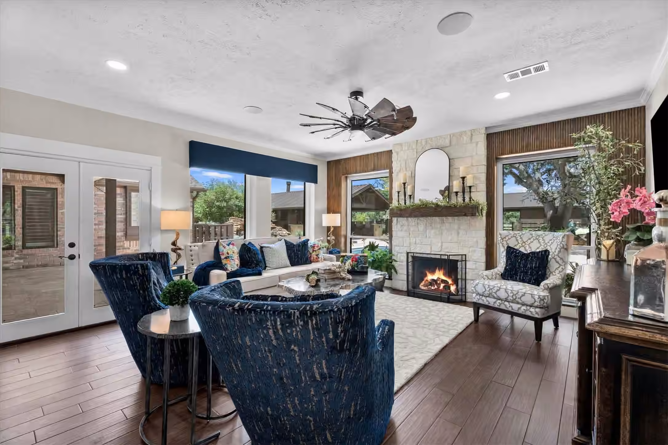 Photo 7 of 18003 Kitzman Road, Cypress, TX