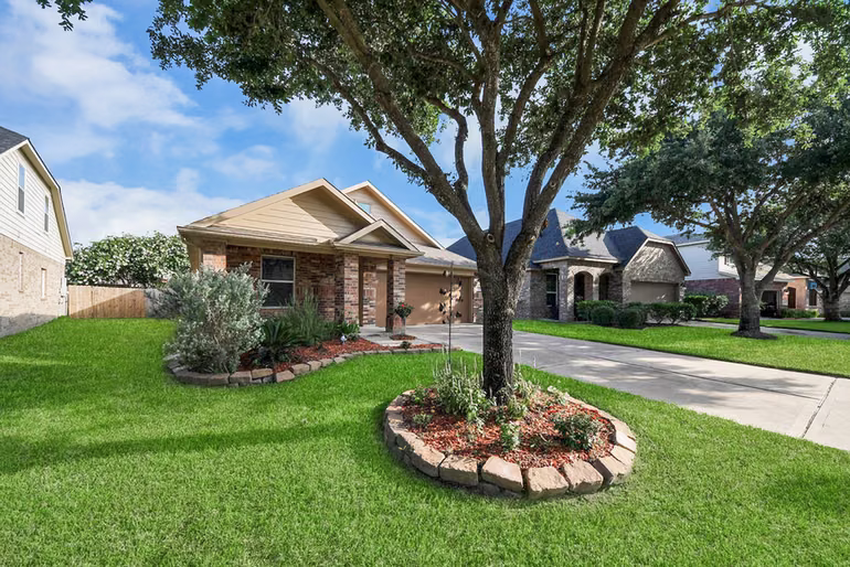 Photo of 20522 Keegans Ledge Lane, Cypress, TX