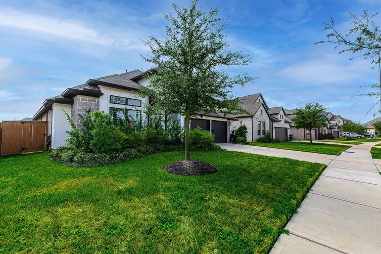 Photo 3 of 628 Santa Rosa Hills Drive, Katy, TX
