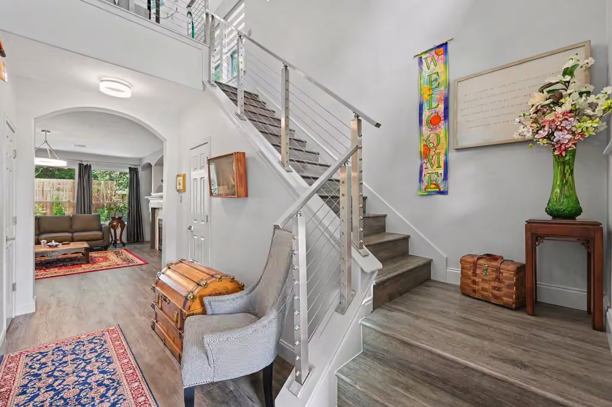 Photo 4 of 23 Stone Arrow Place, The Woodlands, TX