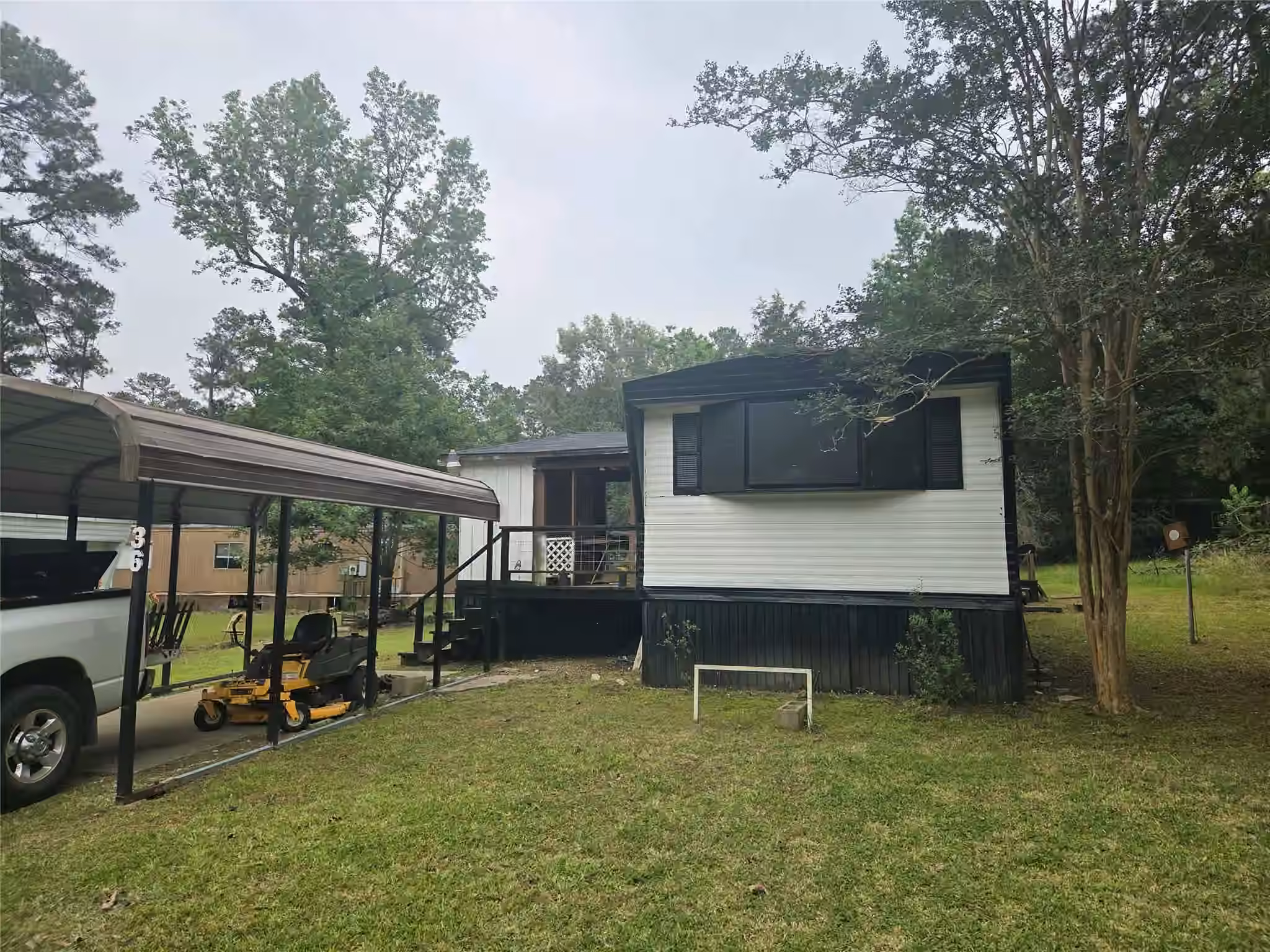 Photo of 36 E Whippoorwill Lane, Trinity, TX