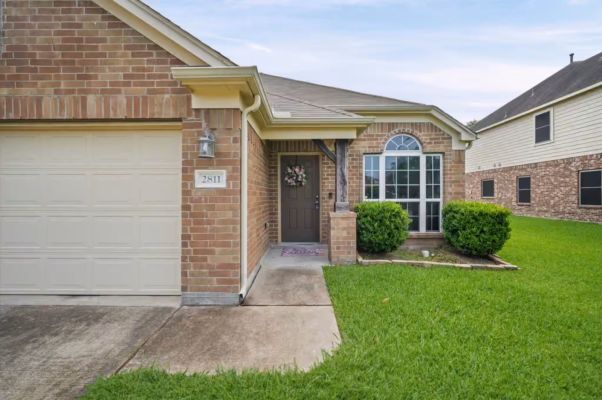 Photo 3 of 2811 Briar Breeze Drive, Rosenberg, TX