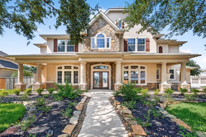 Photo of 18802 Oriole Point Court, Cypress, TX